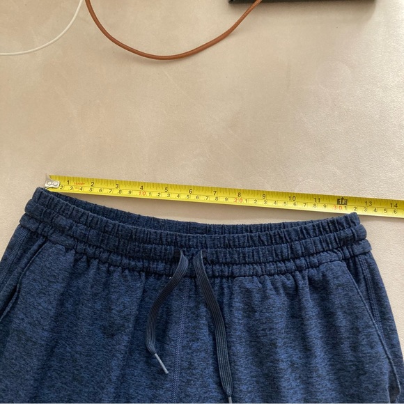 Outdoor Voices CloudKnit Sweatpants Navy XS - Picture 7 of 13